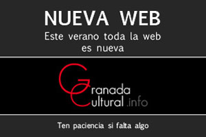Nueva www.granadacultural.info