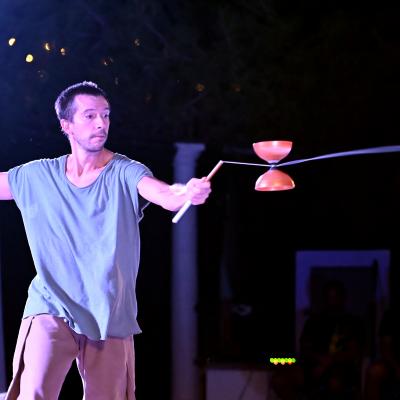 Fotografía de Festival CAU: Re.Cuerda - 