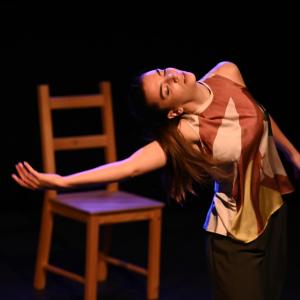 Fotografía de HelpmeDance: Kogarashi - 