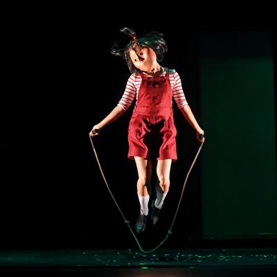 Fotografía de Demo - The Nose Theatre