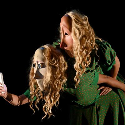 Fotografía de Demo - The Nose Theatre