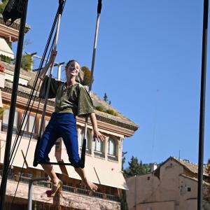 Fotografía de Festival CAU: Locamotiva - Locamotiva