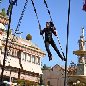 Fotografía de Festival CAU: Locamotiva - Locamotiva