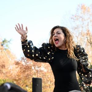 Fotografía de Festival CAU: Locamotiva - Locamotiva