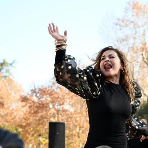 Fotografía de Festival CAU: Locamotiva - Locamotiva