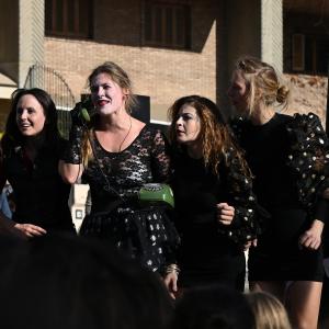 Fotografía de Festival CAU: Locamotiva - Locamotiva