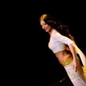 Fotografía de Danzas del Mundo V - Manuela Caballero
