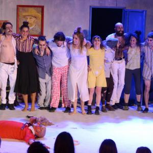 Fotografía de Frenópatik Kabaret - Estreyarte
