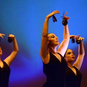 Fotografía de Festival de Danza y Flamenco - Conchi Cabrera