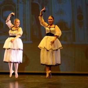 Fotografía de Festival de Danza y Flamenco - Conchi Cabrera