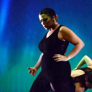 Fotografía de Festival de Danza y Flamenco - Conchi Cabrera