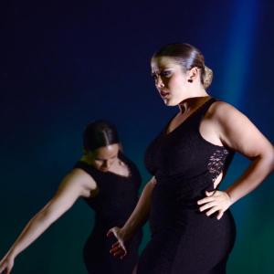 Fotografía de Festival de Danza y Flamenco - Conchi Cabrera