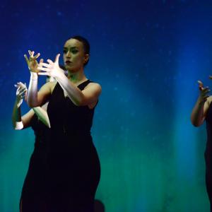 Fotografía de Festival de Danza y Flamenco - Conchi Cabrera
