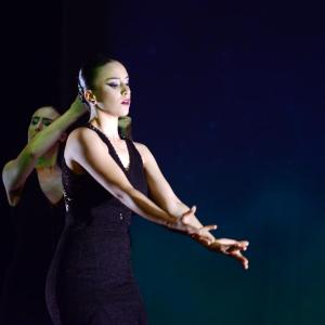 Fotografía de Festival de Danza y Flamenco - Conchi Cabrera