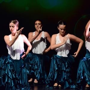 Fotografía de Festival de Danza y Flamenco - Conchi Cabrera