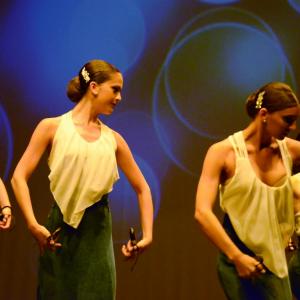 Fotografía de Festival de Danza y Flamenco - Conchi Cabrera