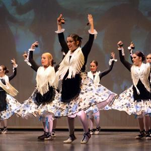 Fotografía de Festival de Danza y Flamenco - Conchi Cabrera