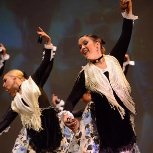 Fotografía de Festival de Danza y Flamenco - Conchi Cabrera