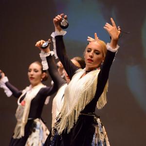 Fotografía de Festival de Danza y Flamenco - Conchi Cabrera
