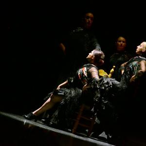 Fotografía de Festival de Danza y Flamenco - Conchi Cabrera