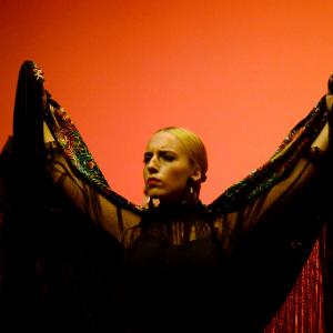 Fotografía de Festival de Danza y Flamenco - Conchi Cabrera