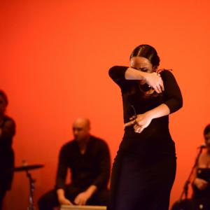 Fotografía de Festival de Danza y Flamenco - Conchi Cabrera