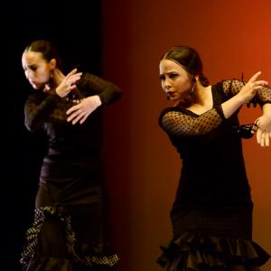 Fotografía de Festival de Danza y Flamenco - Conchi Cabrera