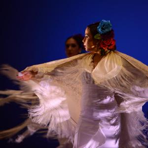 Fotografía de Festival de Danza y Flamenco - Conchi Cabrera