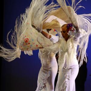 Fotografía de Festival de Danza y Flamenco - Conchi Cabrera