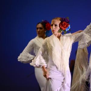 Fotografía de Festival de Danza y Flamenco - Conchi Cabrera