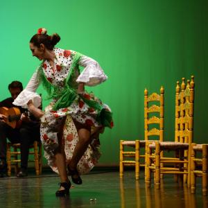 Fotografía de Festival de Danza y Flamenco - Conchi Cabrera