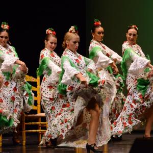 Fotografía de Festival de Danza y Flamenco - Conchi Cabrera