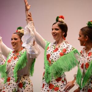Fotografía de Festival de Danza y Flamenco - Conchi Cabrera