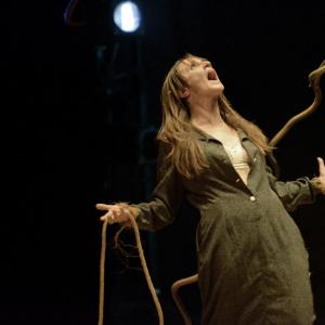 Fotografía de Seguramente vendrán mañana - La Bohemia Teatro