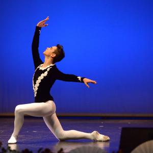 Fotografía de Festival de danza y flamenco - Conchi Cabrera