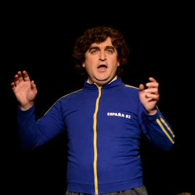 Fotografía de V Cabaret Canalla - El Gran Dimitri