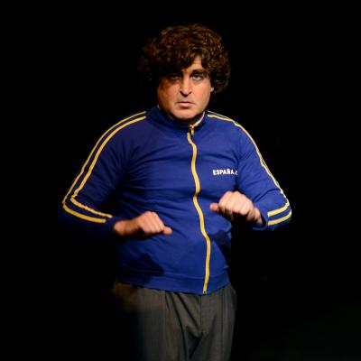 Fotografía de V Cabaret Canalla - El Gran Dimitri