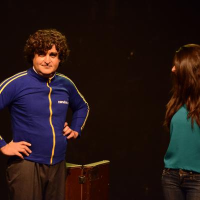 Fotografía de V Cabaret Canalla - El Gran Dimitri
