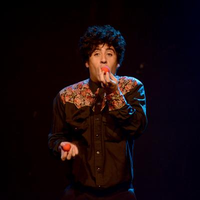 Fotografía de V Cabaret Canalla - El Gran Dimitri
