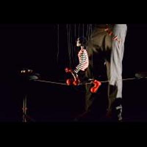 Fotografía de Cabaret de Circo en El Apeadero - ACA (Asoc. Circo Andaluz)