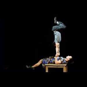 Fotografía de Cabaret de Circo en El Apeadero - ACA (Asoc. Circo Andaluz)