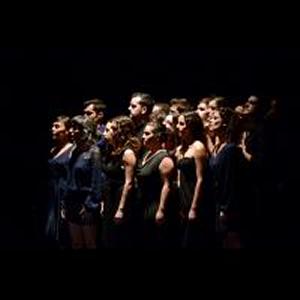 Fotografía de El amor brujo - Granada Tanz Teatro
