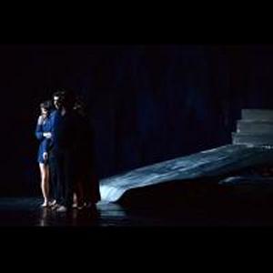 Fotografía de El amor brujo - Granada Tanz Teatro