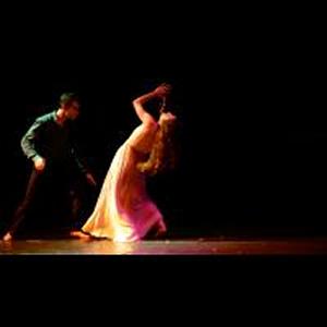 Fotografía de El amor brujo - Granada Tanz Teatro