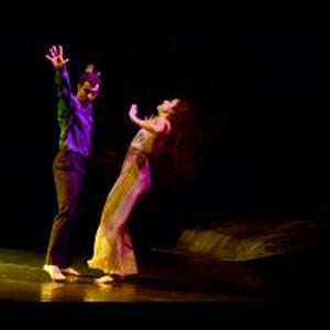 Fotografía de El amor brujo - Granada Tanz Teatro