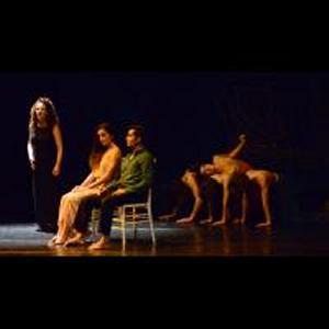 Fotografía de El amor brujo - Granada Tanz Teatro