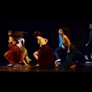 Fotografía de El amor brujo - Granada Tanz Teatro