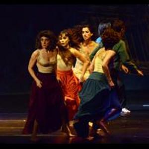 Fotografía de El amor brujo - Granada Tanz Teatro
