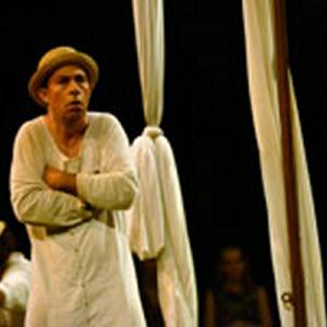 Fotografía de Granada Circum Festival: La industrial teatrera - ACA (Asoc. Circo Andaluz)