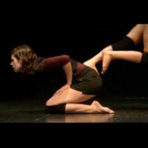 Fotografía de Bucle danza: Simpodia (ensayos) - Bucle Danza